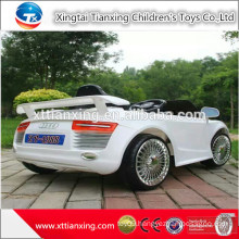 Factory directly offers radio control kids cars, double motors & batteries electric kids car